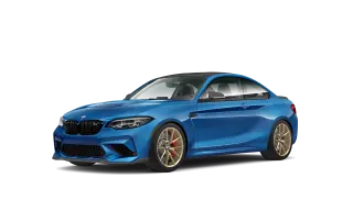 BMW M2 CS
